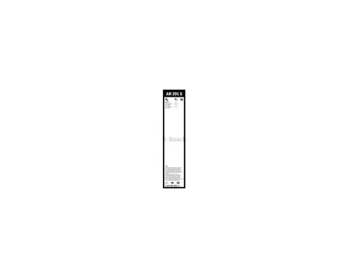 Щітка склоочисника Bosch 3 397 007 995