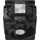 Кулер для процессора CoolerMaster MasterAir MA612 Stealth (MAP-T6PS-218PK-R1)