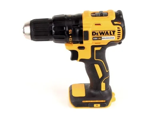 Шуруповерт DeWALT DCD777S2T