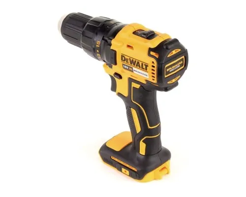 Шуруповерт DeWALT DCD777S2T