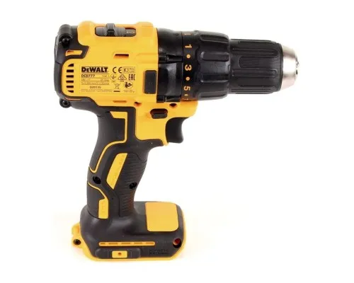 Шуруповерт DeWALT DCD777S2T