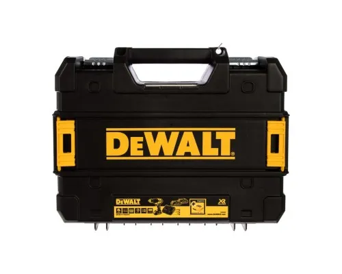 Шуруповерт DeWALT DCD777S2T