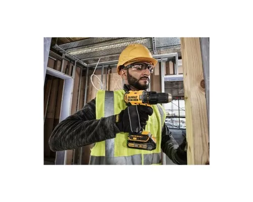 Шуруповерт DeWALT DCD777S2T