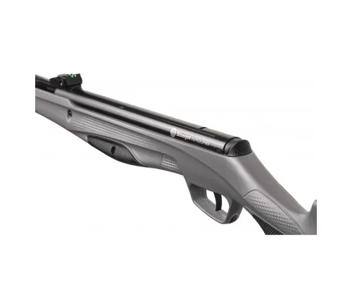 Пневматическая винтовка Stoeger RX20 S3 Suppressor ОП 4х32 Grey (SRX20S311A)