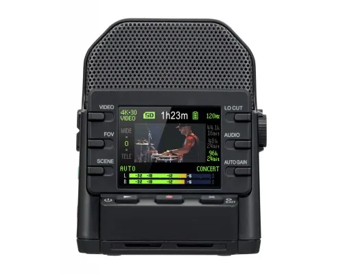 Відеорекордер ZOOM Q2n-4K (285604)