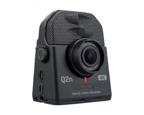 Відеорекордер ZOOM Q2n-4K (285604)