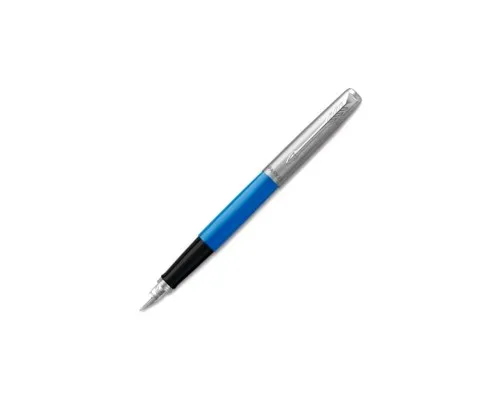 Ручка перьевая Parker JOTTER 17 Original Blue CT  FP F (15 111)