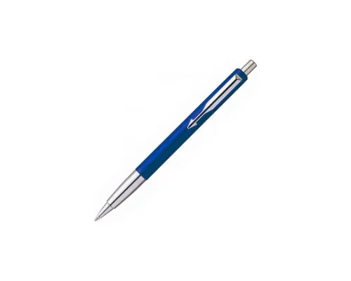 Ручка кулькова Parker VECTOR 17  Blue BP блистер (05 736)