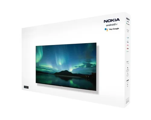 Телевізор Nokia 3200A