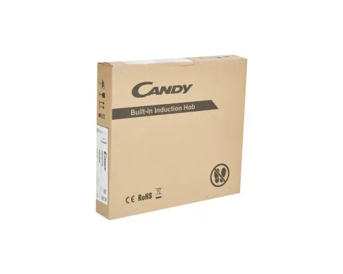 Варочна поверхня Candy CIS642SCTT/4U