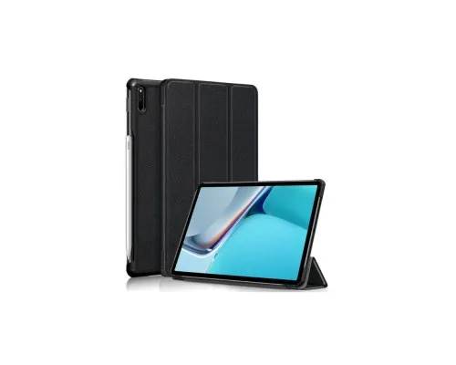 Чохол до планшета BeCover Smart Case Huawei MatePad 11 Black (707607)