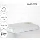 Подушка MirSon ортопедична 6123 Green nature Alberto Kiddy 50х29х5/8 (2200003262773)