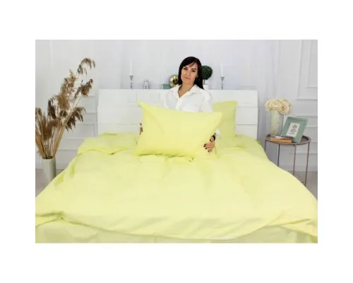 Постільна білизна MirSon King Size Бязь Premium 12-0525 Tiziana 220х240 (2200001171695)