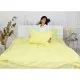 Постільна білизна MirSon King Size Бязь Premium 12-0525 Tiziana 220х240 (2200001171695)