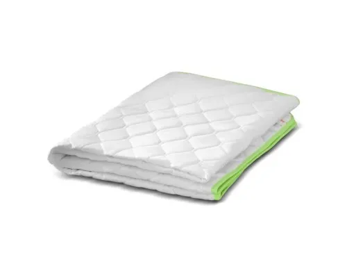 Ковдра MirSon антиалергенна EcoSilk 001 літо 110x140 см (2200000000064)