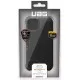 Чехол для мобильного телефона UAG Apple iPhone 14 Metropolis, Kevlar Black (114044113940)