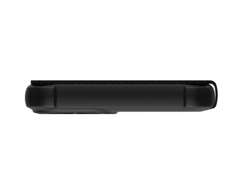 Чохол до мобільного телефона UAG Apple iPhone 14 Metropolis, Kevlar Black (114044113940)