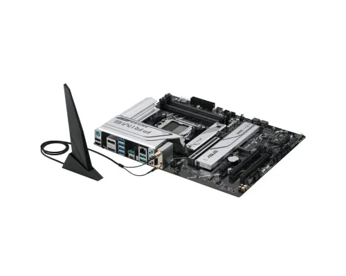 Материнська плата ASUS PRIME X670-P WIFI