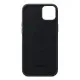 Чохол до мобільного телефона Armorstandart FAKE Leather Case Apple iPhone 14 Plus Black (ARM64394)