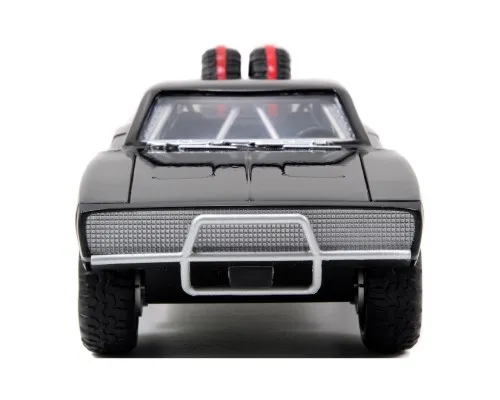 Машина Jada металлическая Форсаж Dodge Charger Off Road (1970) 1:24 (253203011)