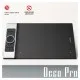 Графический планшет XP-Pen Deco Pro Black (Deco Pro M)