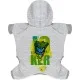 Комбінезон для тварин Collar WAUDOG Clothes Джокер софтшелл S30 B 50-55 см, С 35-39 см (304-2008)