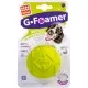 Іграшка для собак GiGwi G-foamer Мяч повнотілий 6.5 см (2332)