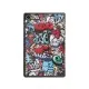 Чохол до планшета BeCover Smart Case Lenovo Tab M10 Plus TB-125F (3rd Gen)/K10 Pro TB-226 10.61 Graffiti (708314)