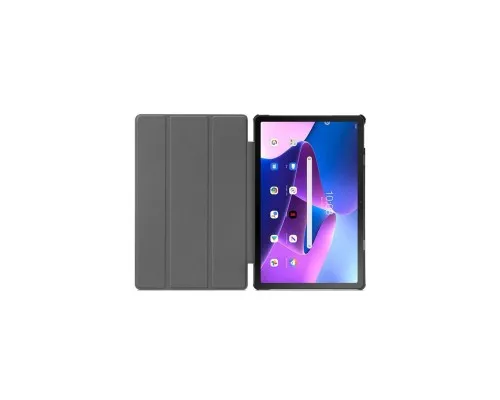 Чехол для планшета BeCover Smart Case Lenovo Tab M10 Plus TB-125F (3rd Gen)/K10 Pro TB-226 10.61 Graffiti (708314)