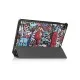 Чехол для планшета BeCover Smart Case Lenovo Tab M10 Plus TB-125F (3rd Gen)/K10 Pro TB-226 10.61 Graffiti (708314)