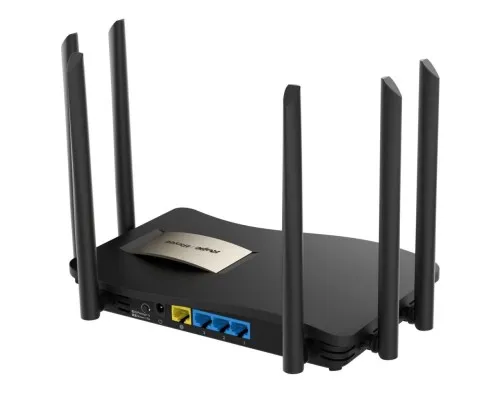 Маршрутизатор Ruijie Networks RG-EW1200G PRO