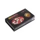 Настольная игра Johnshen Sports Домино (в коробке с магнитом) (IG-4010S)