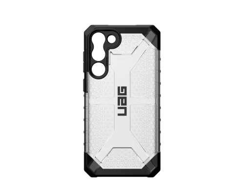 Чехол для мобильного телефона UAG Samsung Galaxy S23+ Plasma, Ice (214133114343)