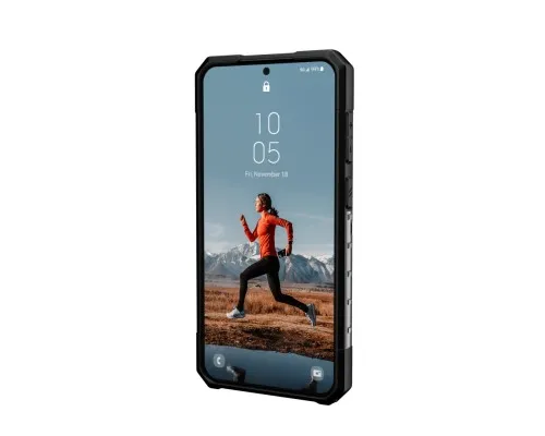 Чехол для мобильного телефона UAG Samsung Galaxy S23+ Plasma, Ice (214133114343)