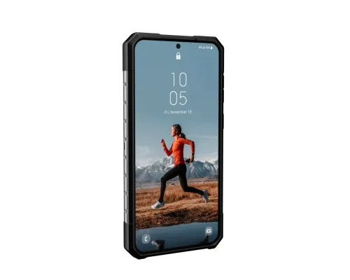 Чехол для мобильного телефона UAG Samsung Galaxy S23+ Plasma, Ice (214133114343)