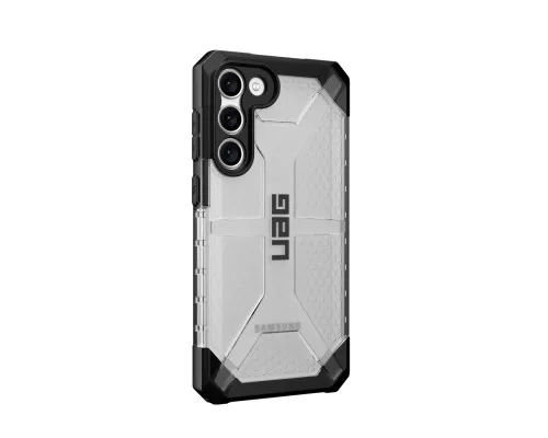 Чехол для мобильного телефона UAG Samsung Galaxy S23+ Plasma, Ice (214133114343)