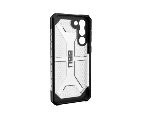 Чехол для мобильного телефона UAG Samsung Galaxy S23+ Plasma, Ice (214133114343)