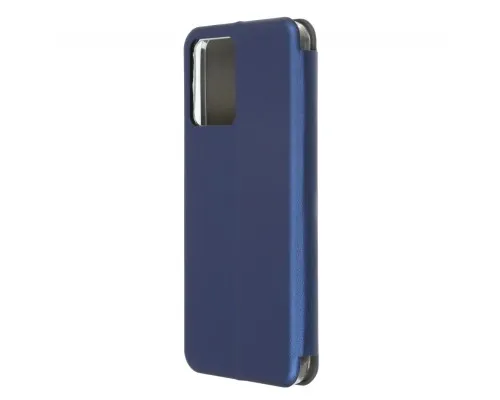 Чехол для мобильного телефона Armorstandart G-Case Realme C35 Blue (ARM62695)