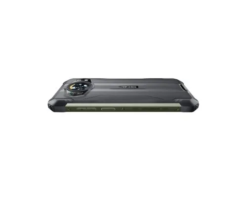 Мобильный телефон Oscal S80 6/128GB Black