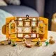 Конструктор LEGO Harry Potter Прапор гуртожитку Гафелпаф 313 деталей (76412)