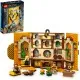 Конструктор LEGO Harry Potter Флаг общежития Гафелпаф 313 деталей (76412)