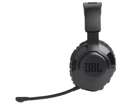 Наушники JBL Quantum 360X Wireless for Xbox Black (JBLQ360XWLBLKGRN)