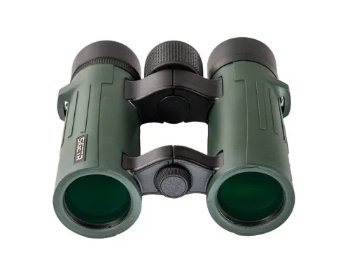 Бінокль Sigeta Imperial 10x34 Green (65836)