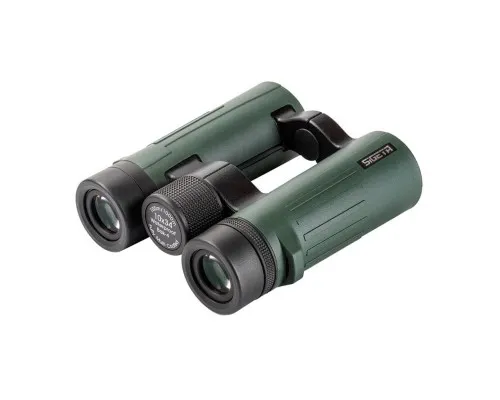 Бінокль Sigeta Imperial 10x34 Green (65836)