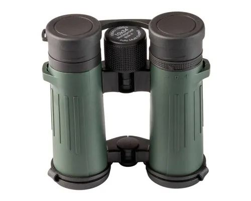 Бінокль Sigeta Imperial 10x34 Green (65836)
