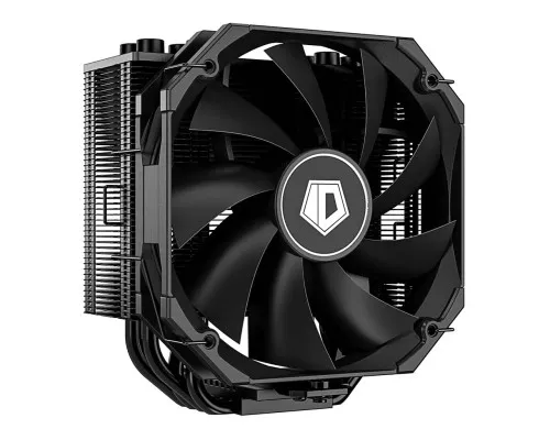 Кулер до процесора ID-Cooling SE-224-XTS MINI BLACK