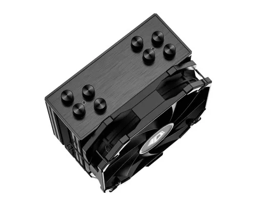 Кулер до процесора ID-Cooling SE-224-XTS MINI BLACK