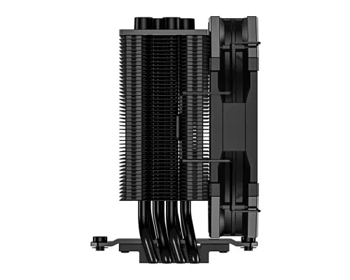 Кулер до процесора ID-Cooling SE-224-XTS MINI BLACK