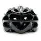 Шлем Velotrade FSK AH404 Білі Хвилі (HEAD-027)