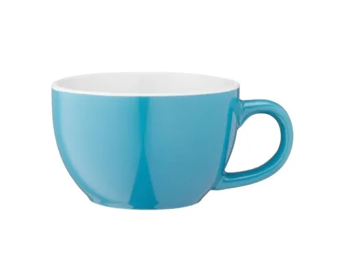 Чашка Ardesto Merino 480 мл Blue (AR3486BL)
